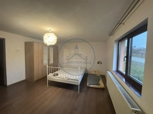  Casă de vânzare la 12 km de Bistrița | Teren 400 mp | Zonă liniștită - imagine 3