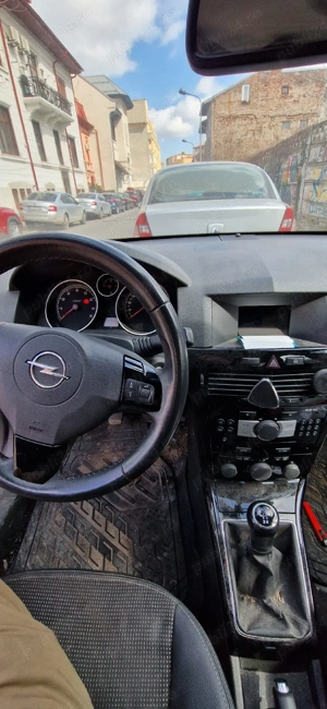Vand Opel Astra H - imagine 4