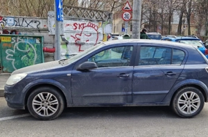 Vand Opel Astra H - imagine 2