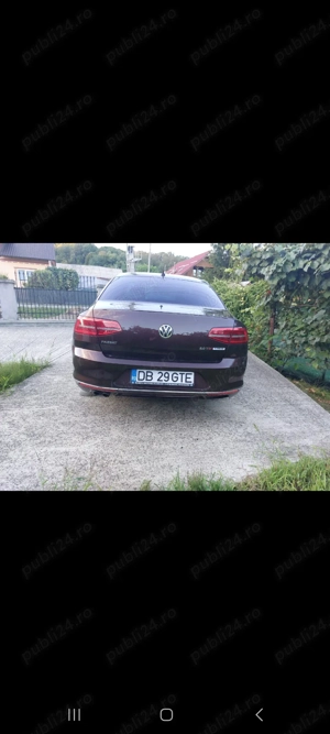 Vând Volkswagen Passat B8  - imagine 6
