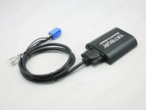 adaptor bluetooth (interfata) audio Yatour - Renault [mufa 8 pini] - imagine 2
