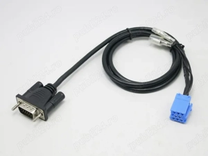 adaptor bluetooth (interfata) audio Yatour - Renault [mufa 8 pini] - imagine 5