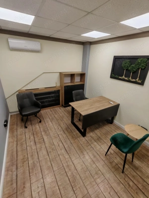 Spatiu Birou - Cladire birouri - Vlahuta