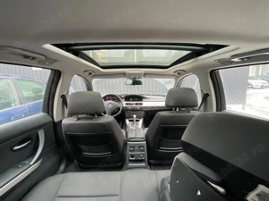 BMW Seria 3 320D 177 CP Automat, Pano, Bixenon - imagine 6
