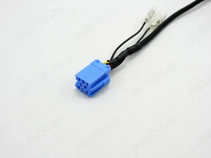 adaptor bluetooth (interfata) audio Yatour - Renault [mufa 8 pini] - imagine 6