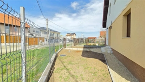 COMISION 0% DUPLEX PARTER + MANSARDA 5 CAMERE DUMBRAVITA LAC - imagine 12
