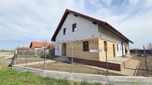 COMISION 0% DUPLEX PARTER + MANSARDA 5 CAMERE DUMBRAVITA LAC - imagine 13