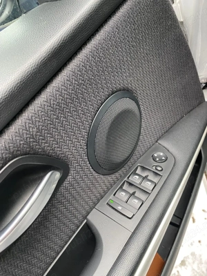 BMW Seria 3 320D 177 CP Automat, Pano, Bixenon - imagine 8