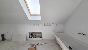 COMISION 0% DUPLEX PARTER + MANSARDA 5 CAMERE DUMBRAVITA LAC - imagine 5