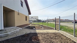 COMISION 0% DUPLEX PARTER + MANSARDA 5 CAMERE DUMBRAVITA LAC - imagine 11