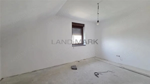 COMISION 0% DUPLEX PARTER + MANSARDA 5 CAMERE DUMBRAVITA LAC - imagine 8