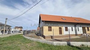 COMISION 0% DUPLEX PARTER + MANSARDA 5 CAMERE DUMBRAVITA LAC - imagine 14