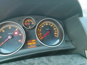 Opel Astra H break,diesel 1,7  - imagine 2