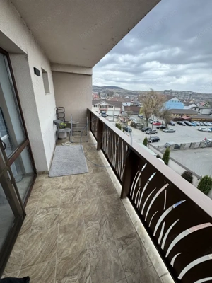 ✨ Apartament 3 camere | 2 dormitoare | loc de parcare | Zona ISU- bloc nou - imagine 5