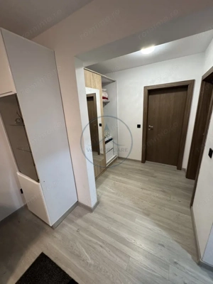 ✨ Apartament 3 camere | 2 dormitoare | loc de parcare | Zona ISU- bloc nou - imagine 3