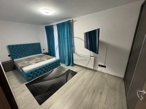 ✨ Apartament 3 camere | 2 dormitoare | loc de parcare | Zona ISU- bloc nou - imagine 4