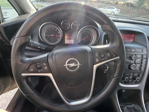 Anunț vânzare   Opel Astra J Sports Tourer - imagine 7