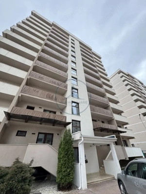 ✨ Apartament 3 camere | 2 dormitoare | loc de parcare | Zona ISU- bloc nou - imagine 9