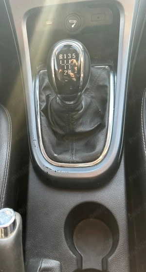 Anunț vânzare   Opel Astra J Sports Tourer - imagine 2