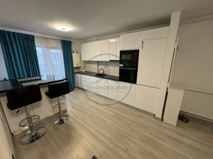 ✨ Apartament 3 camere | 2 dormitoare | loc de parcare | Zona ISU- bloc nou - imagine 2