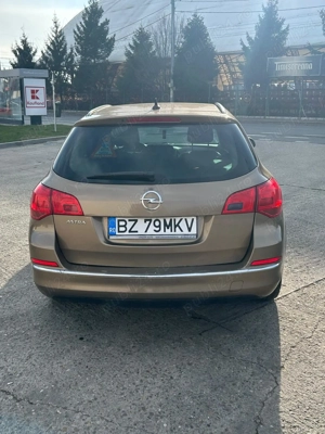 Anunț vânzare   Opel Astra J Sports Tourer - imagine 6