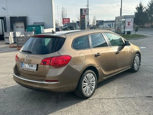 Anunț vânzare   Opel Astra J Sports Tourer - imagine 5