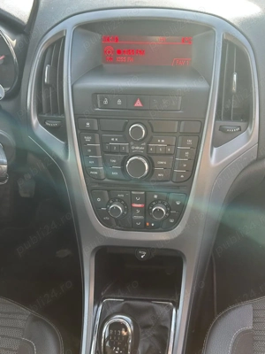 Anunț vânzare   Opel Astra J Sports Tourer - imagine 8