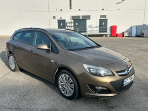 Anunț vânzare   Opel Astra J Sports Tourer - imagine 10