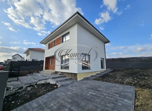 Proprietate spatioasa langa Profi in Chinteni