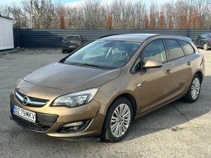 Anunț vânzare   Opel Astra J Sports Tourer - imagine 9
