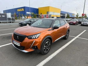 Peugeot 2008 GT