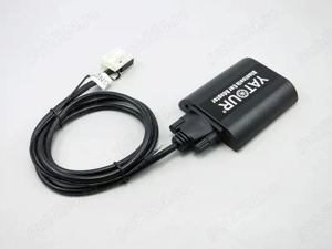 adaptor bluetooth (interfata) audio Yatour - AUDI, VW, Seat, Skoda 12p - imagine 2