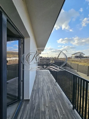 Casa spatioasa cu garaj in Chinteni - imagine 15