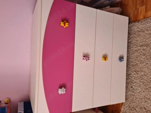 MOBILA dormitor fata