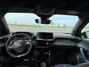 Peugeot 2008 GT - imagine 3