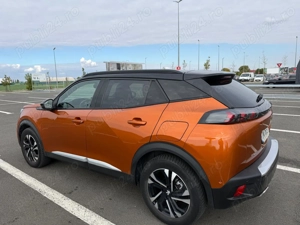 Peugeot 2008 GT - imagine 5