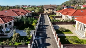 Vand vila, Constructie noua, pe parter in Stefanesti, Valea Mare - imagine 2