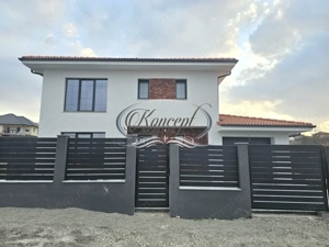 Casa spatioasa cu garaj in Chinteni - imagine 2