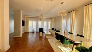 Vand vila, Constructie noua, pe parter in Stefanesti, Valea Mare - imagine 6