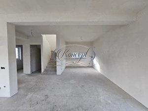 Casa spatioasa cu garaj in Chinteni - imagine 6