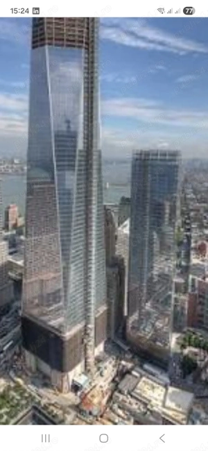 Bloc pentru birouri in Timisoara