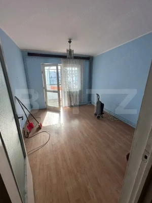 Apartament 2 camere decomandate, 50 mp, etaj intermediar, zona BIG Mănăștur - imagine 4