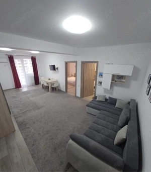 apartament Navodari