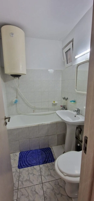 Doua camere in zona sediu politie. - imagine 8