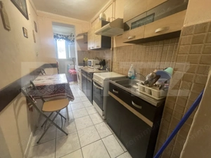 Apartament 3 camere, zona Centrala - imagine 6