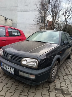 Golf 3  !!!!! - imagine 2