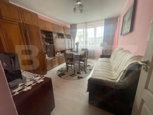 Apartament 3 camere, zona Centrala - imagine 7