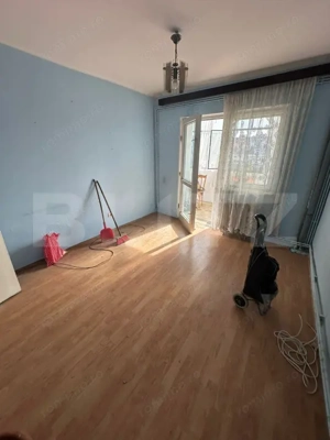 Apartament 2 camere decomandate, 50 mp, etaj intermediar, zona BIG Mănăștur - imagine 5