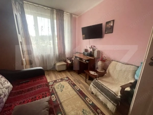 Apartament 3 camere, zona Centrala - imagine 11