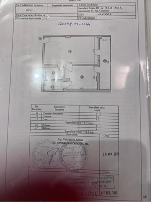 apartament Navodari - imagine 5